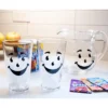 Toynk Kool-Aid Man 64-Ounce Glass Pitcher And Two 16-Ounce Pint Glasses 1 Toynk Kool-Aid Man 64-Ounce Glass Pitcher And Two 16-Ounce Pint Glasses -Target KitchenAid GUEST 1742042d e728 4490 b8eb d3f01ec3d6e5