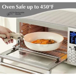 KOCH SYSTEME CS Nonstick 17 PCS Cookware Set Detachable Handle, Induction Kitchen Cookware Sets Non Stick With Removable Handle 14 KOCH SYSTEME CS Nonstick 17 PCS Cookware Set Detachable Handle, Induction Kitchen Cookware Sets Non Stick With Removable Handle -Target KitchenAid GUEST 174ea2d4 2730 413b a952 c6e0d663cf5a