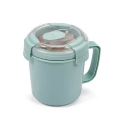 Progressive Snap-Lock Soup To Go Microwave Soup Cup, Assorted Colors -Target KitchenAid GUEST 17748168 9c5e 4143 987b 468a3eaa64b9