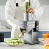 VEVOR Electric Vegetable Slicer, 4 In 1 Multifunctional Food Cutter, 200W Vegetable Chopper For Slicing Shredding Dicing And Slitting -Target KitchenAid GUEST 17ac0377 5059 4958 8c4a 2e01b748e1d6