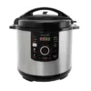 Megachef 12 Quart Steel Digital Pressure Cooker With 15 Presets And Glass Lid: Stainless Steel, 1600W, Dishwasher-Safe -Target KitchenAid GUEST 17afaa7c 8ff8 4063 b734 6b9df8404fb7