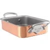 Mauviel M'Minis Copper Rectangular Roasting Pan, 7.1 X 5.5 Inch -Target KitchenAid GUEST 17ddf210 78ac 453e 9d53 988afdb89b68