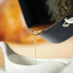 KitchenAid Hard Anodized Induction 13"x15.75" Roaster With Nonstick Rack: Turkey Roasting Pan, Oven-Safe, Matte Black -Target KitchenAid GUEST 17e5a813 ce5b 4cf0 8b6c 2745f6f4fd44