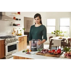 KitchenAid Variable-Speed Cordless Chopper -Target KitchenAid GUEST 1809aeee 16e3 46ec bd6f 7a68573bb0d5