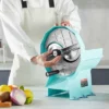 VEVOR Manual Vegetable Fruit Slicer, 0-0.5"/0-12mm Thickness Adjustable Commercial Slicer Machine, Double Feed Ports, Stainless Steel Blade Cutter 2 VEVOR Manual Vegetable Fruit Slicer, 0-0.5"/0-12mm Thickness Adjustable Commercial Slicer Machine, Double Feed Ports, Stainless Steel Blade Cutter -Target KitchenAid GUEST 18540298 c760 47ce 9241 0c69ce934b84