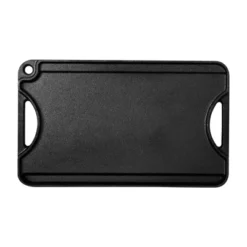 VEVOR Reversible Grill/Griddle, 14x8.5 Inch Pre-Seasoned Cast Iron Griddle, Portable Rectangular Pan With Handle, Family Cookware, Black -Target KitchenAid GUEST 18549c7e 50f8 4827 b06b 4db7a7e23ff1
