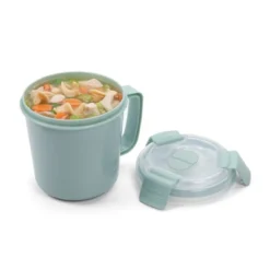 Progressive Snap-Lock Soup To Go Microwave Soup Cup, Assorted Colors -Target KitchenAid GUEST 18563183 67cc 40b2 97a0 287530246c4c
