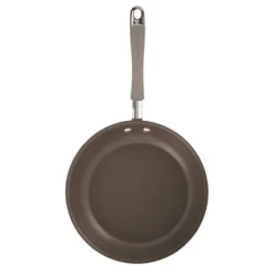 Rachael Ray Cucina 14pc Porcelain Enamel Nonstick Cookware And Measuring Cup Set Sea Salt Gray: Gas & Electric Compatible -Target KitchenAid GUEST 188bdf11 a3e8 4927 9e65 fcaee32e3ad2