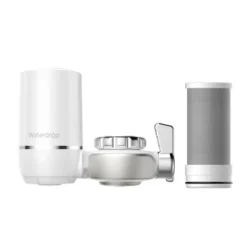 Waterdrop 320gal Faucet Mount Water Filter For Sink Includes Extra FF-01A Filter -Target KitchenAid GUEST 18976e8b 730a 4e1f bc14 8d0d9c7f4150