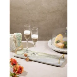 Osaka Green Onyx Tray