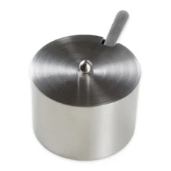 RSVP International Endurance Salt Cellar W/ Spoon - 4 Oz -Target KitchenAid GUEST 18af94b2 b6c3 46df 8ed0 669ff90528a6