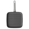 BergHOFF Leo Non-Stick Grill Pan, Grey -Target KitchenAid GUEST 18c09502 18ff 4f77 841a bdb901567474