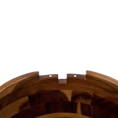 Legacy Mescolare Salad Bowl 6 Legacy Mescolare Salad Bowl - Image 4