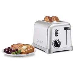 Cuisinart 2 Slice Classic Toaster - Stainless Steel - CPT-160P1 -Target KitchenAid GUEST 18d52157 9bf9 49ba a88e 7e54ab3c59bd