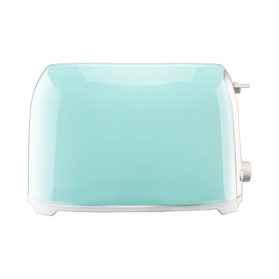 Brentwood Cool Touch 2 Slice Extra Wide Slot Toaster In Blue 3 Brentwood Cool Touch 2 Slice Extra Wide Slot Toaster In Blue