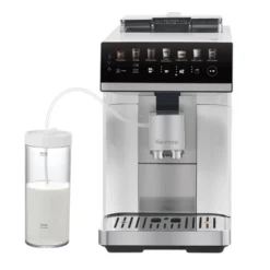 Kenmore Super Automatic Espresso Coffee Machine Dual Cream System White -Target KitchenAid GUEST 19327887 f132 47a0 aa82 78679d357b15