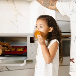 CRUXGG 6 Slice Digital 10-in-1 Toaster Oven With Air Fry 12 CRUXGG 6 Slice Digital 10-in-1 Toaster Oven With Air Fry -Target KitchenAid GUEST 198f7d5d bf09 4d48 b0e9 9b47f424d4b7