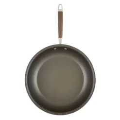 Anolon Advanced Home 11pc Set Bronze: Nonstick Cookware, Hard Anodized Aluminum, Gas & Electric Compatible -Target KitchenAid GUEST 19c55913 2d0a 4ac5 b829 2c62a3f6b61a