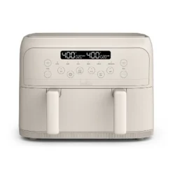 Bella 4qt TriZone Air Fryer -Target KitchenAid GUEST 19ed8eca 4fe2 4139 b3d2 f4743106dfe1