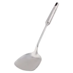 Unique Bargains Kitchen Cooking Tool Stainless Steel Pancake Turner 1 Pc -Target KitchenAid GUEST 19fc57d7 e1ba 46b9 9a1a 22d2d0f7b7ff