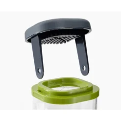 Joseph Joseph Prep Mini 3-in-1 Food Slicing Prep Tool: Stainless Steel Manual Chopper, 3 Blades, Hand Wash, Green 25 Joseph Joseph Prep Mini 3-in-1 Food Slicing Prep Tool: Stainless Steel Manual Chopper, 3 Blades, Hand Wash, Green -Target KitchenAid GUEST 1a1984b3 3d23 41b8 b846 9deef9f64d5f