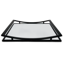 Classic Touch Square Mirror Tray (3 Color Options) -Target KitchenAid GUEST 1a1f078b 85e0 43ba be9c 0dadda0e06ce