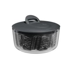 Zyliss Easy Spin Salad Spinner 16 Zyliss Easy Spin Salad Spinner -Target KitchenAid GUEST 1a42a74c 6c5a 43d0 86d3 fa7144a93e94