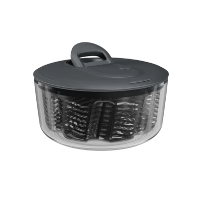 Zyliss Easy Spin Salad Spinner 9 Zyliss Easy Spin Salad Spinner - Image 7