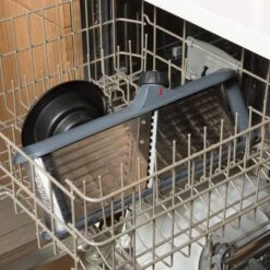 Prepworks Dial And Slice Chef's Mandoline: ABS & Stainless Steel Vegetable Slicer, Dishwasher-Safe, Black/Gray 26 Prepworks Dial And Slice Chef's Mandoline: ABS & Stainless Steel Vegetable Slicer, Dishwasher-Safe, Black/Gray -Target KitchenAid GUEST 1ab067bb d88e 49be b2ae 0b74b4d11264