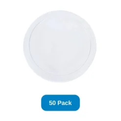 Inno-Pak Lid For 8-32 Oz Round Deli Container Recycled Plastic Unprinted - Pack Of 50 -Target KitchenAid GUEST 1abcf548 1ad8 4015 8b82 50ee0eb84d67