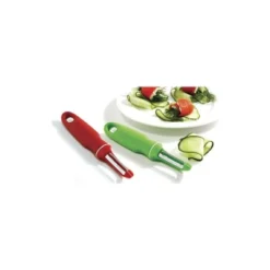 Norpro Grip-EZ Stainless Steel Blade Swivel Fruit & Veggie Peeler 12 Norpro Grip-EZ Stainless Steel Blade Swivel Fruit & Veggie Peeler -Target KitchenAid GUEST 1abd6470 ca40 47db b75c f38b64c9e67b
