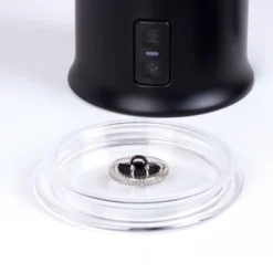 Got Milk - Automatic Milk Frother, Heater And Cappuccino Maker, Black, 7x8.5 (GMMF618B) 11 Got Milk - Automatic Milk Frother, Heater And Cappuccino Maker, Black, 7x8.5 (GMMF618B) -Target KitchenAid GUEST 1ae4f0e3 7b60 4ce5 bf09 c3eadf817bf0