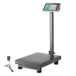 VEVOR Computing Digital Platform Scale, 660 Lbs Load, 0.1 Lbs Accuracy Computing Floor Scale With LB/KG, Tare, Price Calculator, Gray 17 VEVOR Computing Digital Platform Scale, 660 Lbs Load, 0.1 Lbs Accuracy Computing Floor Scale With LB/KG, Tare, Price Calculator, Gray -Target KitchenAid GUEST 1af5e4fc a143 4207 9698 cfb760eedd89