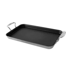 Nordic Ware Two Burner High-Sided Griddle -Target KitchenAid GUEST 1b156bb3 b8a6 45e9 847e 818bde05a8a8