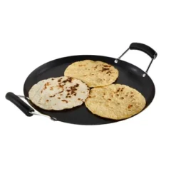 IMUSA 11" Round Carbon Steel Nonstick Comal - Black: Tortilla Griddle, Gas & Electric Compatible, Hand Wash 15 IMUSA 11" Round Carbon Steel Nonstick Comal - Black: Tortilla Griddle, Gas & Electric Compatible, Hand Wash -Target KitchenAid GUEST 1b5d6015 81cd 4944 b795 8e53b7ea3850
