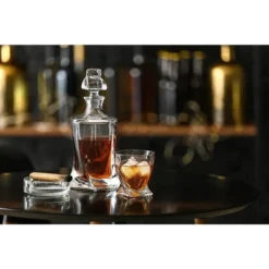 Bezrat Whiskey Decanter Gift Set 12 Bezrat Whiskey Decanter Gift Set -Target KitchenAid GUEST 1ba1dee2 3b62 410a be0c 68512d8d5551