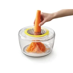 Joseph Joseph Multi-Prep 4pc Salad Making Set: Large Salad Spinner With Nonslip Base & Nesting Design -Target KitchenAid GUEST 1ba887ee a830 43be beed 01b7579eaf13