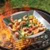 Nordic Ware Perforated Grilling Basket
