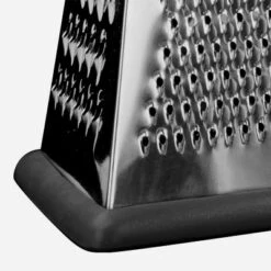BergHOFF Essentials Stainless Steel 3-Sided Box Grater 11 BergHOFF Essentials Stainless Steel 3-Sided Box Grater -Target KitchenAid GUEST 1bd5f9f8 c366 48f5 86ca ac5b84aab8f2