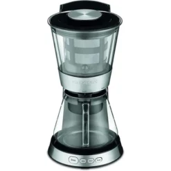 Cuisinart Automatic Cold Brew Coffeemaker W/ Glass Carafe Refurb+3 Year Warranty -Target KitchenAid GUEST 1bde2583 05aa 485d 9b3e 308067d8cba6