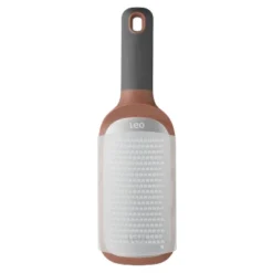 BergHOFF Leo Coarse Paddle Grater, Brown 18 BergHOFF Leo Coarse Paddle Grater, Brown -Target KitchenAid GUEST 1c0ae8d5 54eb 4f4b a71a 34b19cdb786f