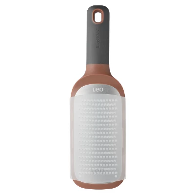 BergHOFF Leo Coarse Paddle Grater, Brown 10 BergHOFF Leo Coarse Paddle Grater, Brown - Image 8