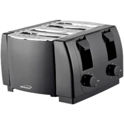 Brentwood Cool Touch 4-Slice Toaster -Target KitchenAid GUEST 1c35775f 722f 4241 bd8d 9ba7655afb2f