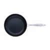 Scanpan CTX 10.25 Inch Nonstick Fry Pan, Stainless Steel -Target KitchenAid GUEST 1c6f5b1d 17e0 47d3 b962 244d058a0718