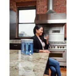 Zerowater 32 Cup Ready Read Water Filtration Dispenser -Target KitchenAid GUEST 1c7d5b00 ad33 451f 8f3f a8dfcc4e9495