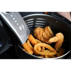 Ultrean Air Fryer, 4.2 Quart Electric Hot Airfryer Oven Oilless Cooker For Quick Easy Meals, Nonstick Frying Pot, UL Certified,1500w, Black -Target KitchenAid GUEST 1caabe07 c4b1 450e 874f 2aac63834a12