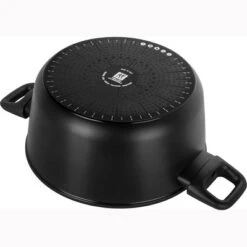 ZWILLING Madura Plus Forged 5-qt Aluminum Nonstick Dutch Oven With Lid -Target KitchenAid GUEST 1d2495d2 2c91 46c4 8a9a 780991f6c5bc