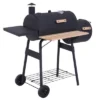 Mojgar Portable Backyard Charcoal BBQ Grill -Target KitchenAid GUEST 1d3f6c4d daa1 4bd4 9acb 3bea32b4ce80