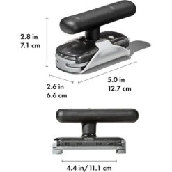 Good Grips Twisting Jar Opener With Basepad