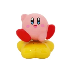 Kirby & Warp Star Sculpted Ceramic Salt & Pepper Shakers 15 Kirby & Warp Star Sculpted Ceramic Salt & Pepper Shakers -Target KitchenAid GUEST 1d8b3bea 1991 42c1 beb5 6f0528617dcf